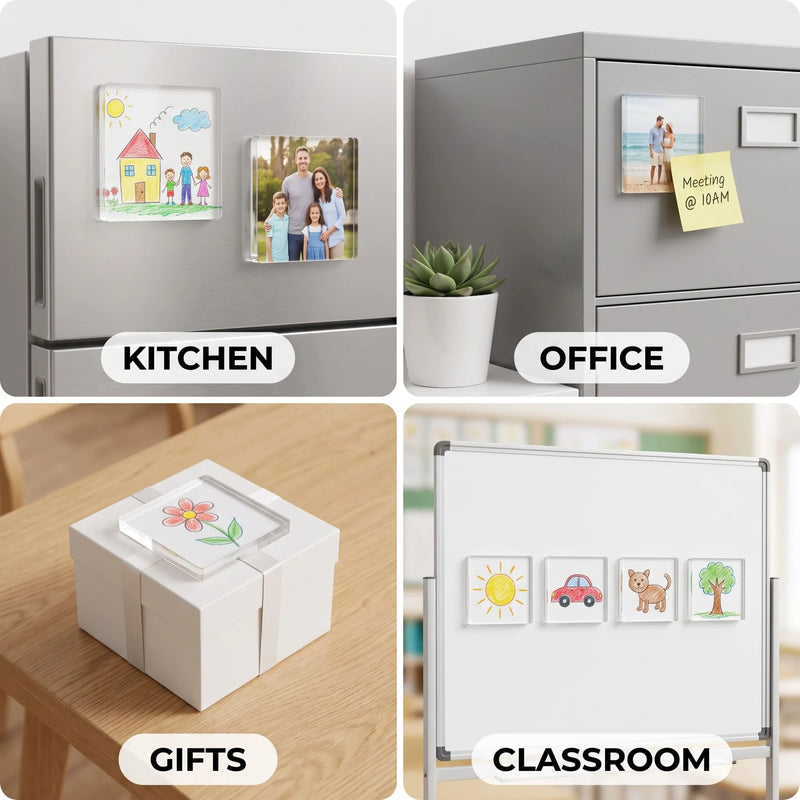 Memory Frame
